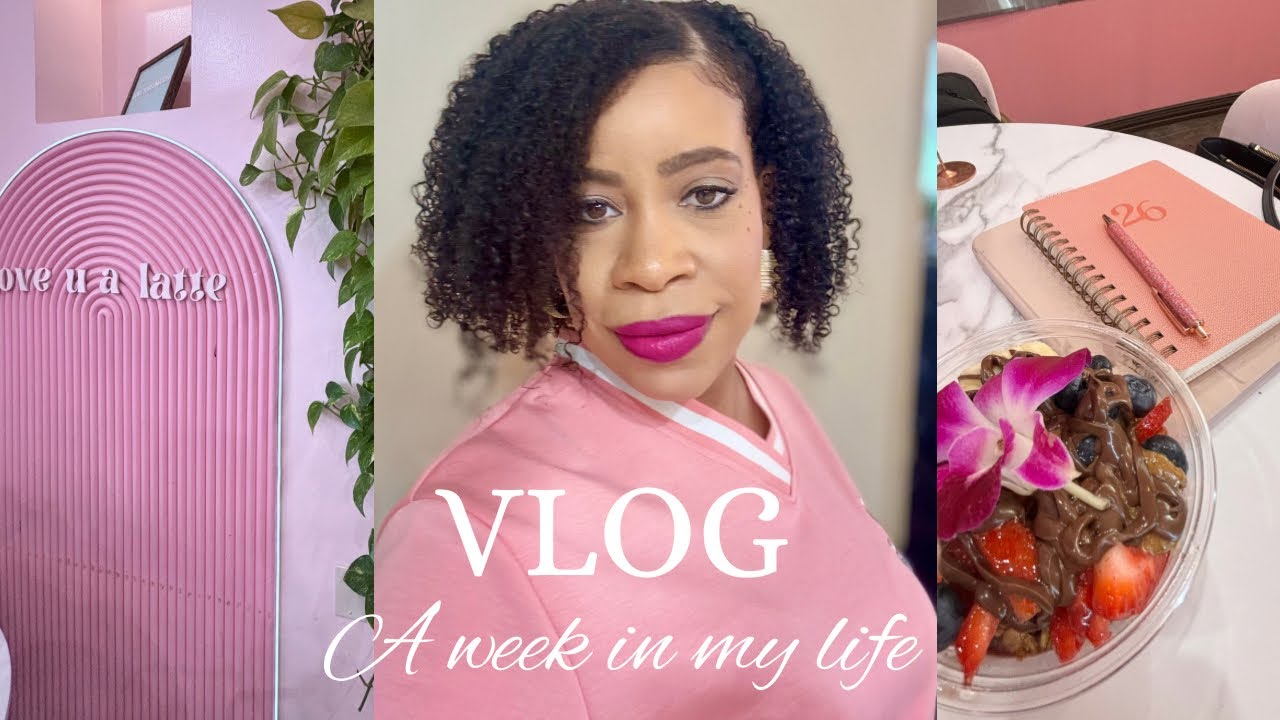 Life As An Empty Nester, LOVE This SEPHORA HAUL, Trying Matcha Mia In Houston! 