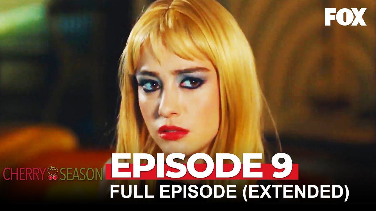 Cherry Season Episode 9 (Extended Version)