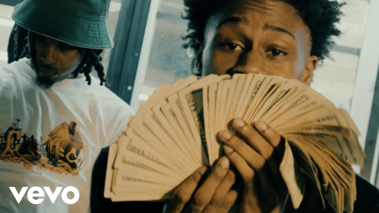 Quezz Ruthless - N**** Show Us [Official Music Video]