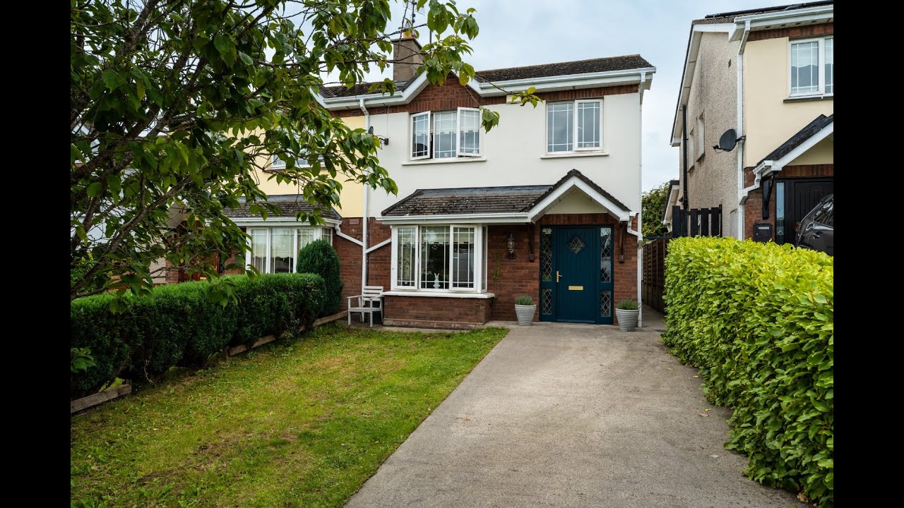 FOR SALE - 13 The view, Five Oaks Village, Drogheda, Co. Louth - €340,000