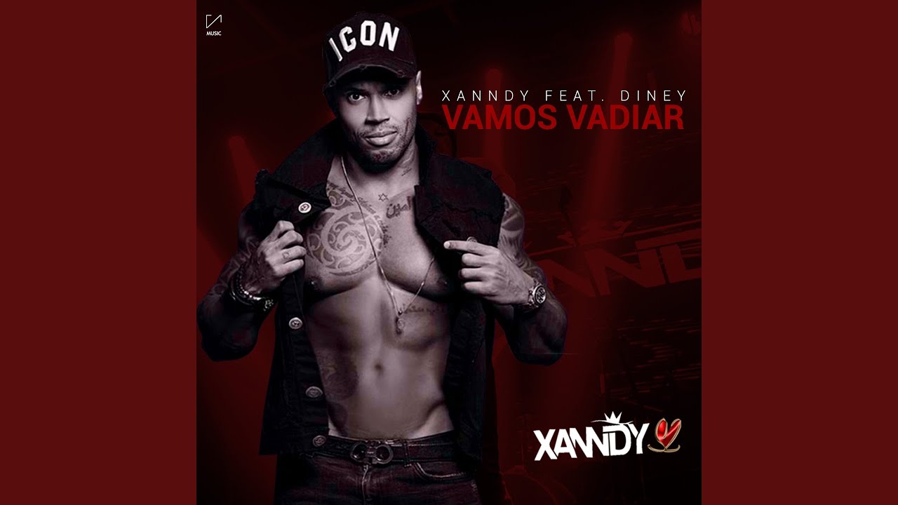 Vamos Vadiar (feat. Diney)