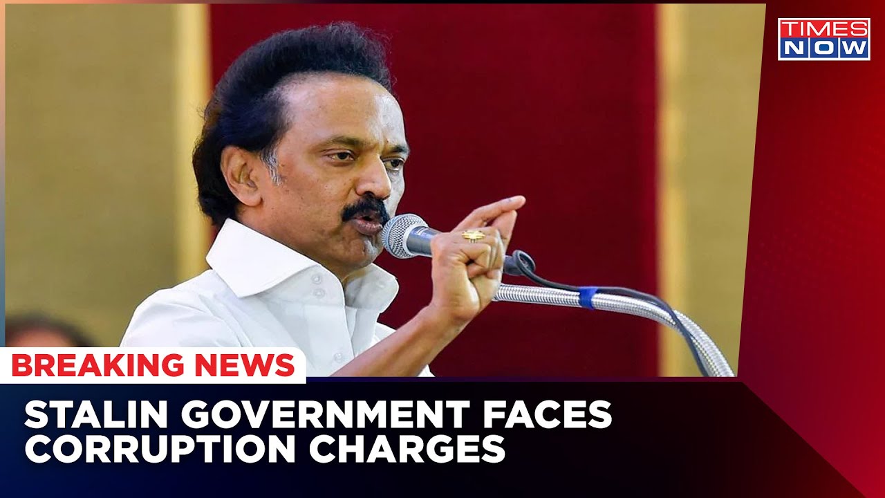 Man Committed Suicide Amid Not Able To Pay Bribe, Stalin Government In Stockade | English News