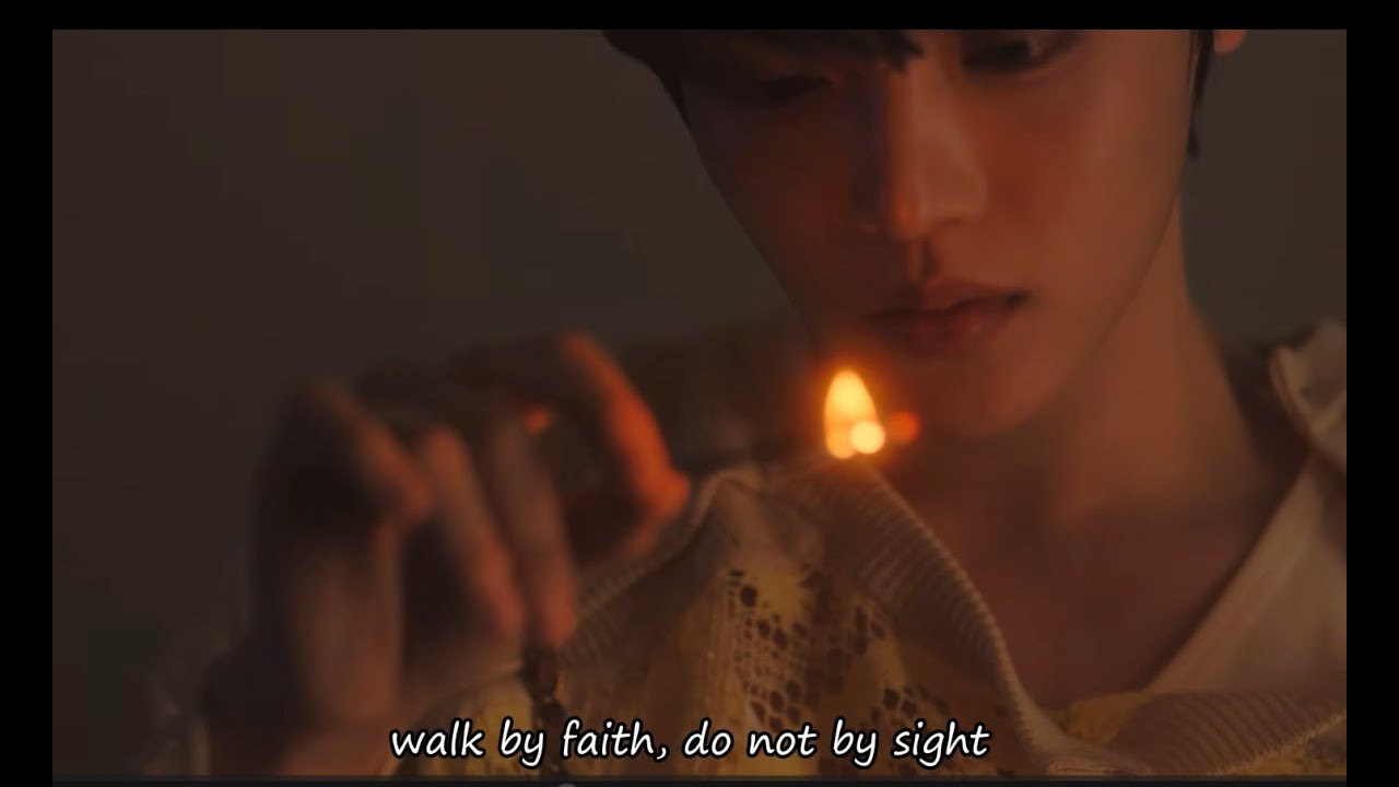 · Find Your Own Way · [Jang Haneum]