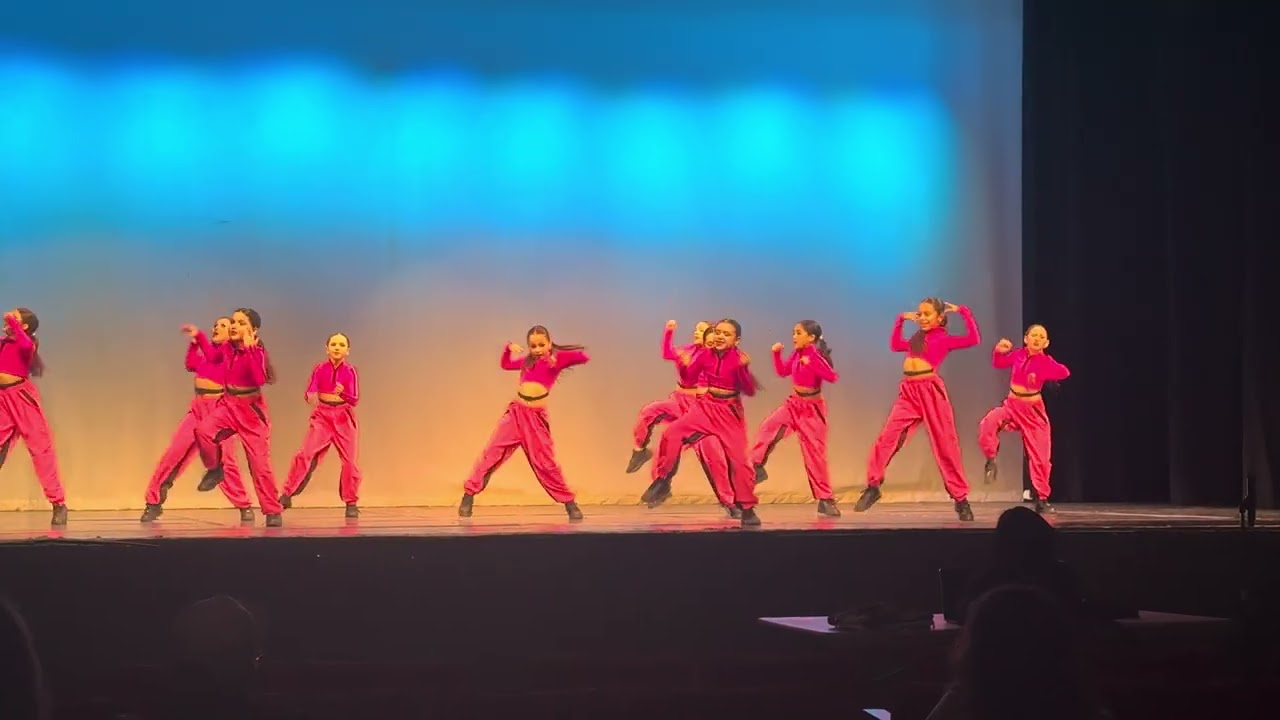 Hip hop 2026