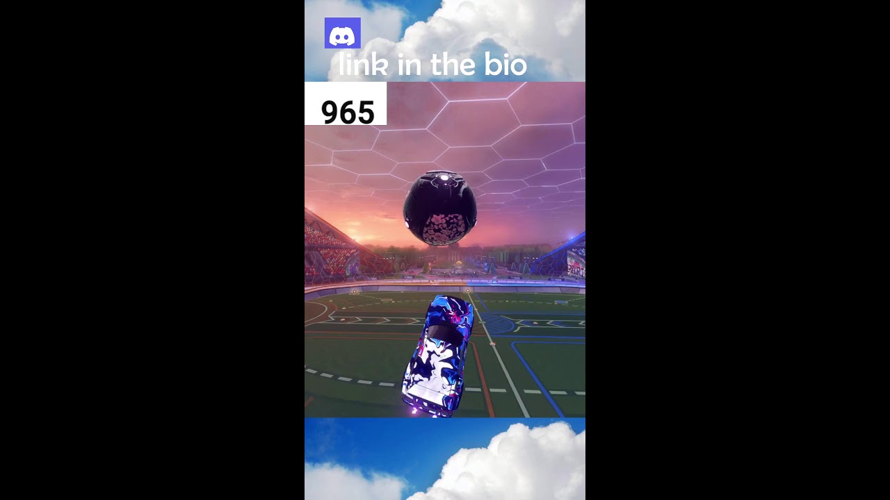 playing rl clipfarming no mic