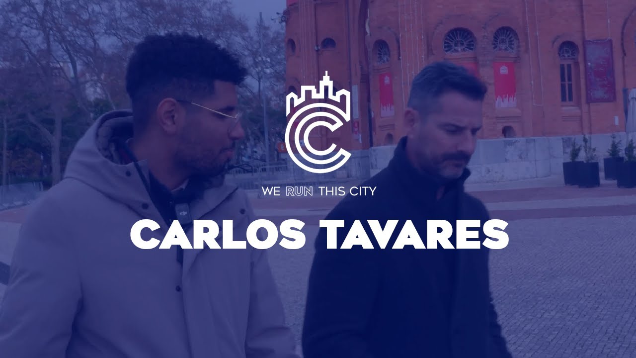 Carlos Tavares | O MÉTODO para transformar contactos em angariações | EP26