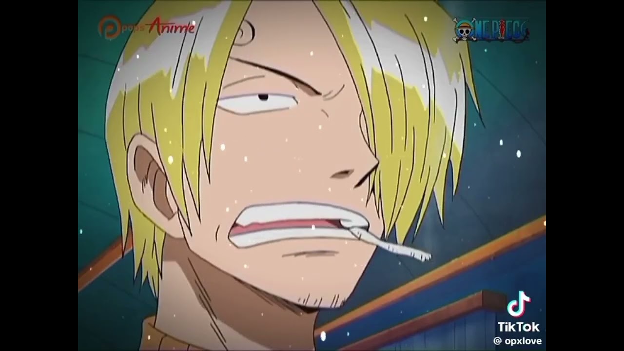 Những pha hề khó đỡ của one piece P2