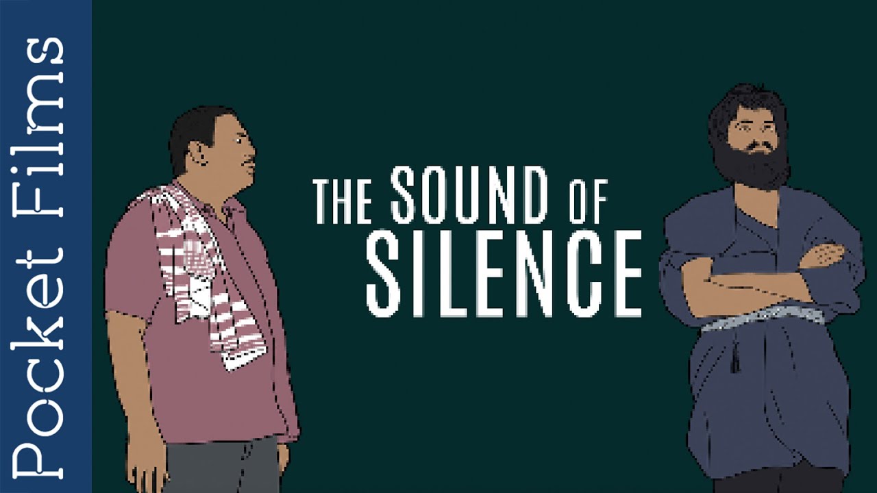 The Sound of Silence - Drama Hindi Short Film