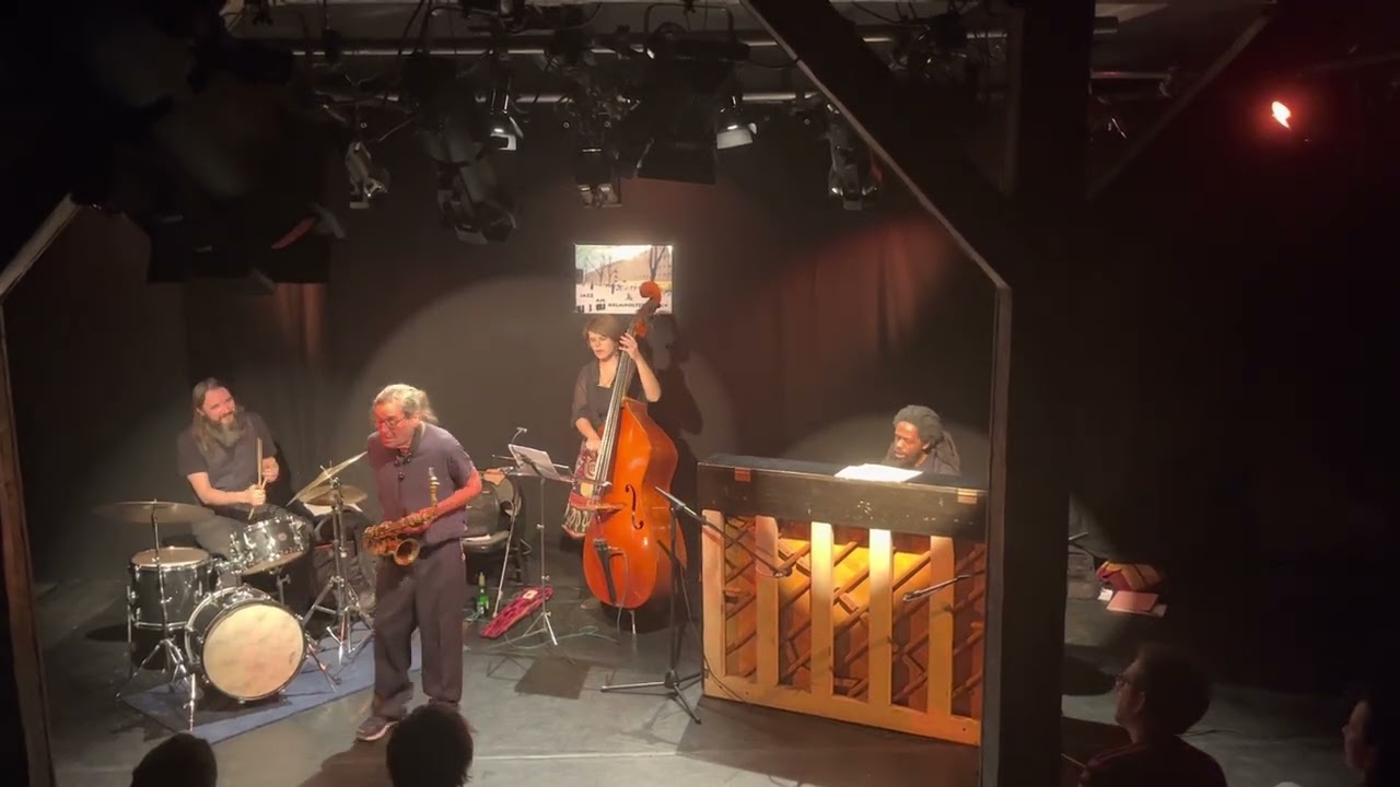 A Night in Tunisia (Live 2023)