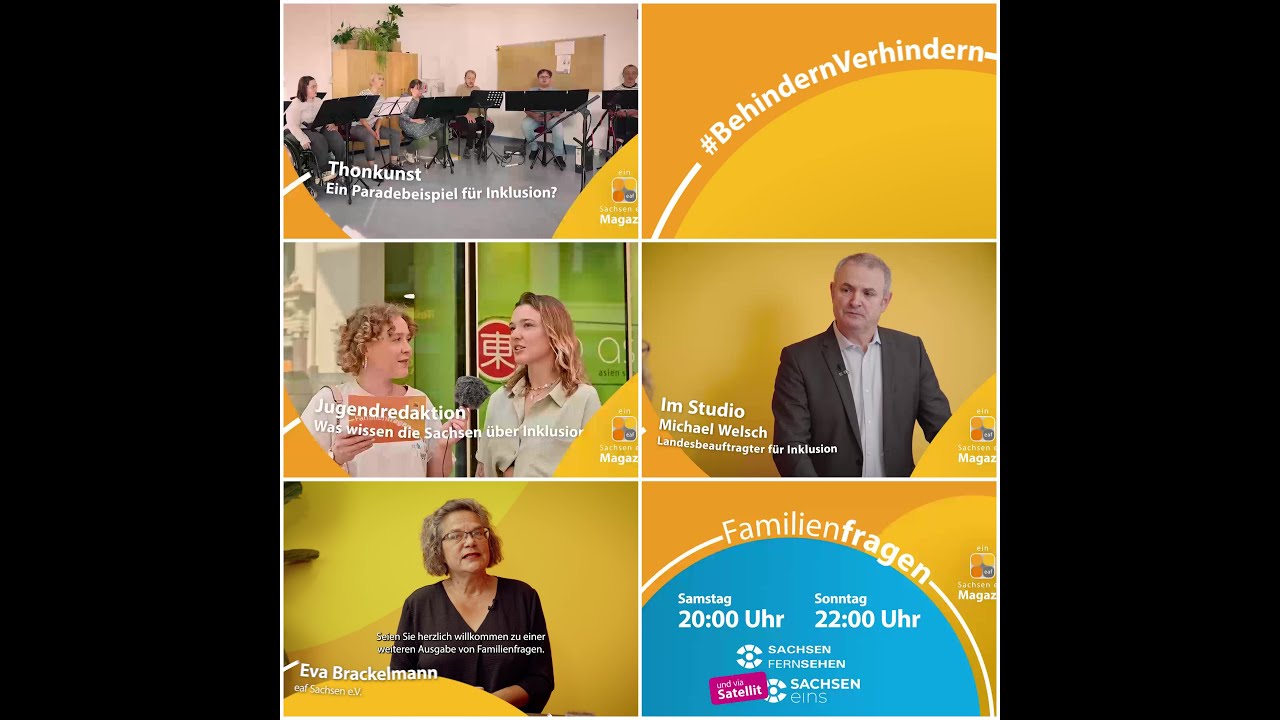 #BehindernVerhindern 
