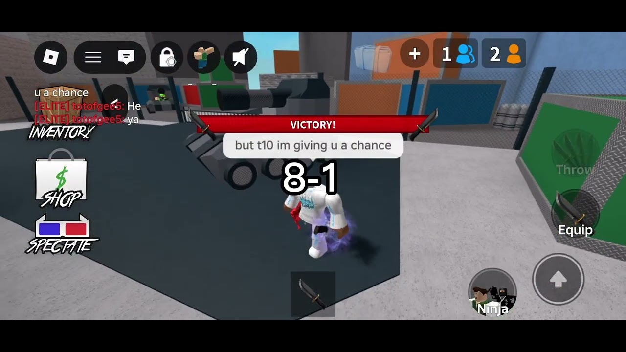 GG @Woodenbel 