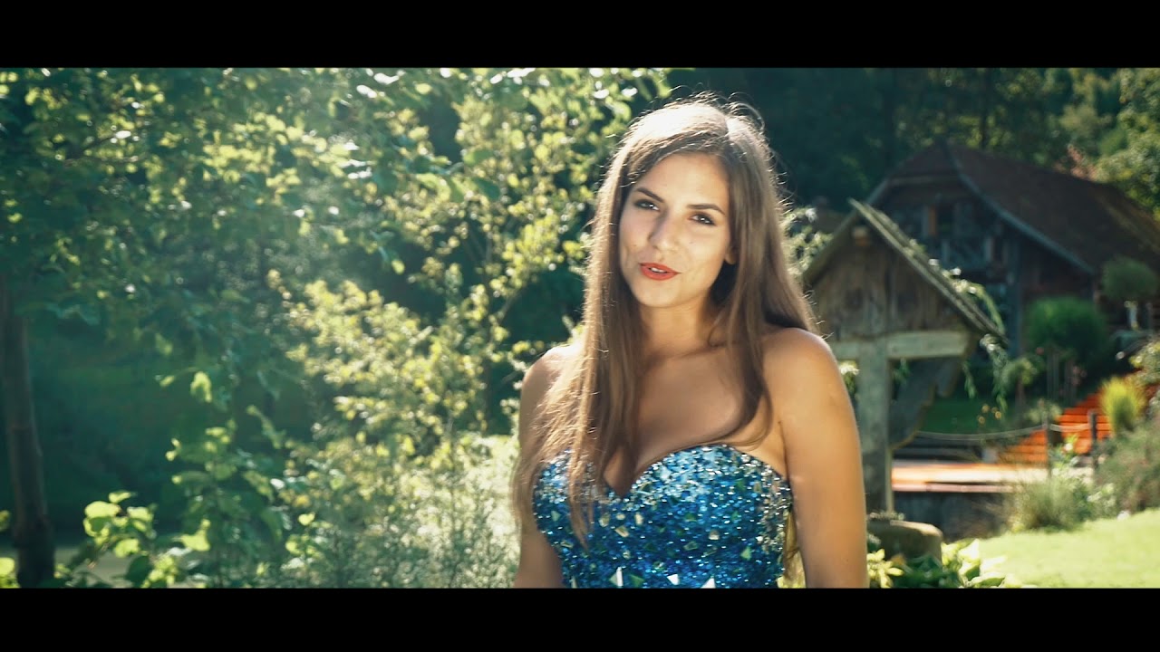 Skupina Črna mačka  - Le ena za naju je pot (Official video)