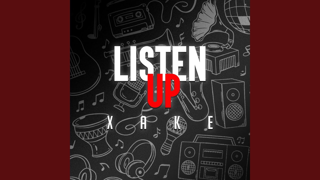 Listen Up