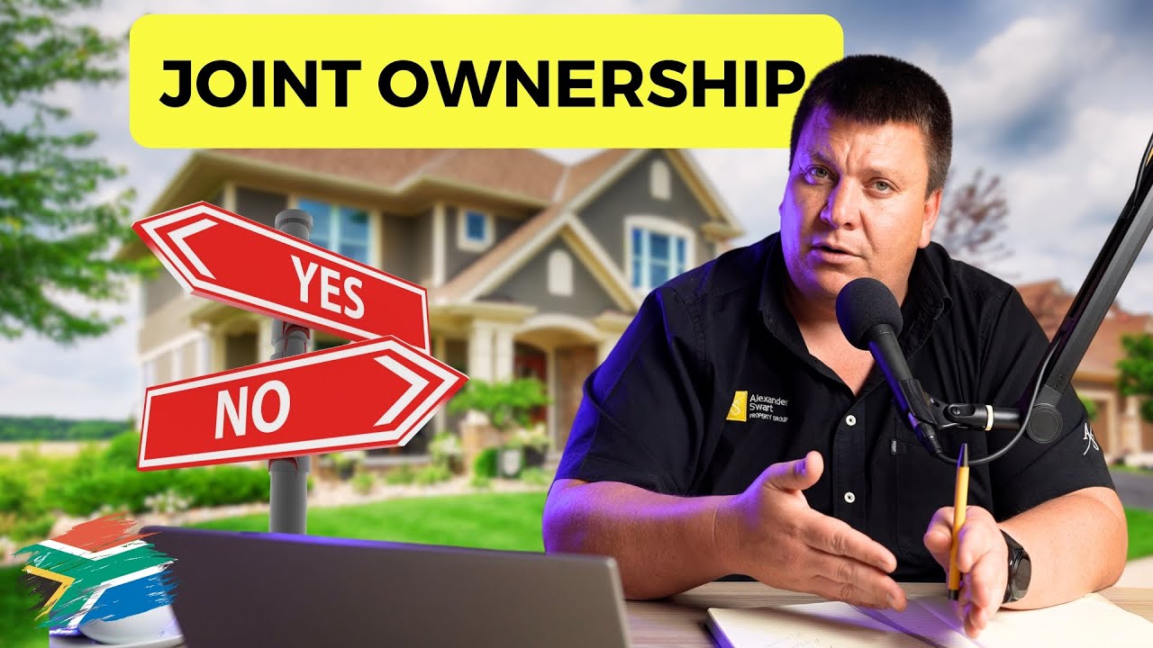 Buying Property Together: Here’s What You Need to Know