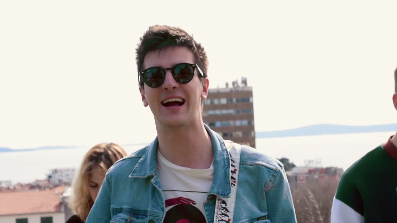 Zo - Poslovan lik (Official Video)