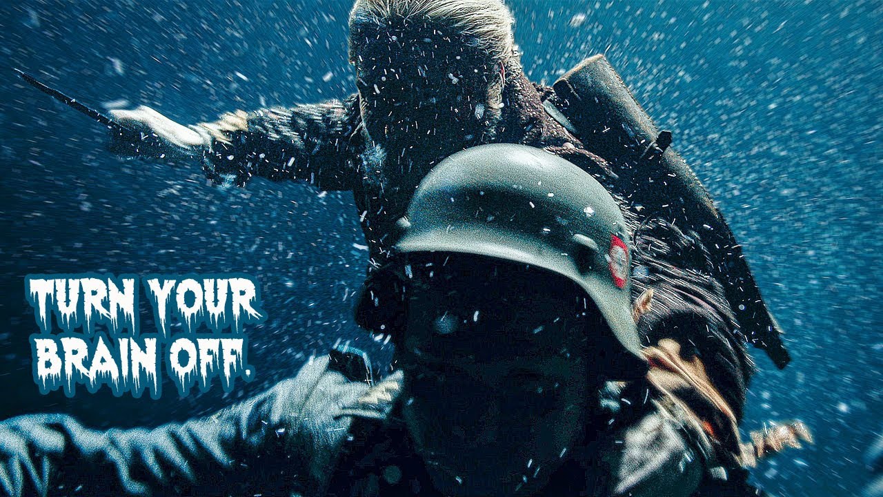 Sisu (2022) - Exploitation - Movie Review