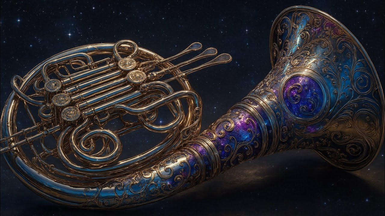 Таинственные мелодии Древнего Египта для медитации и вдохновения