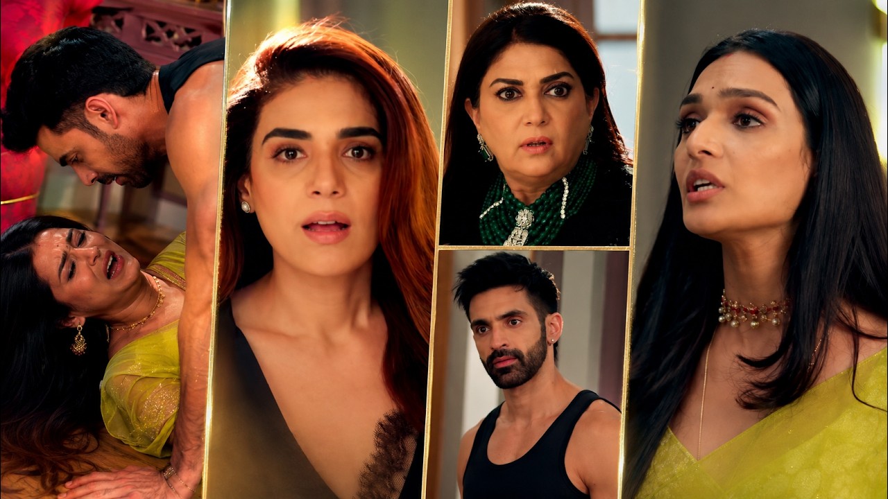 Dr Aarambhi Today Episode Promo | 12th June 2026 | Episode Update