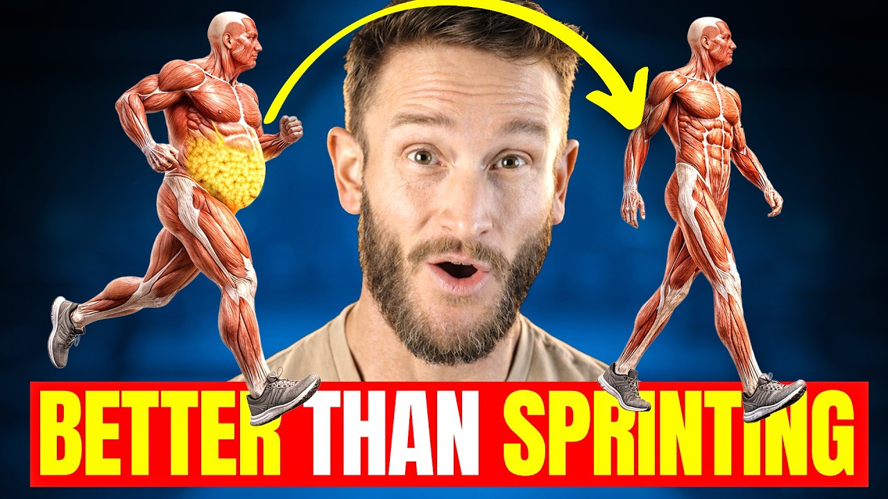 Experts Were Wrong About Insulin Resistance - This Exercise Stops It Fast