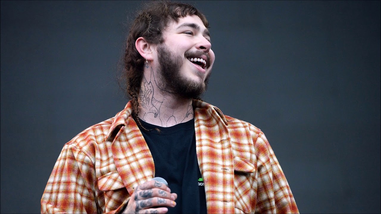 Post Malone ft. Drake - Angel Wings New Song 2017