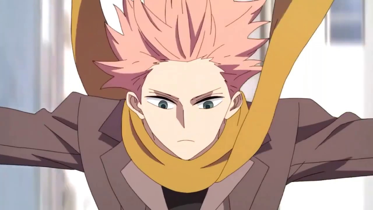 ID:Invaded「AMV」Butterfly