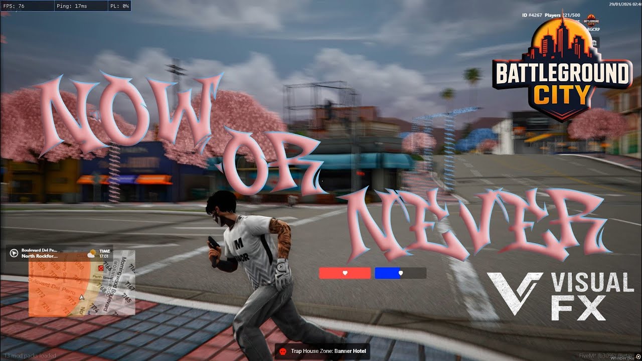PURESKILL ON?