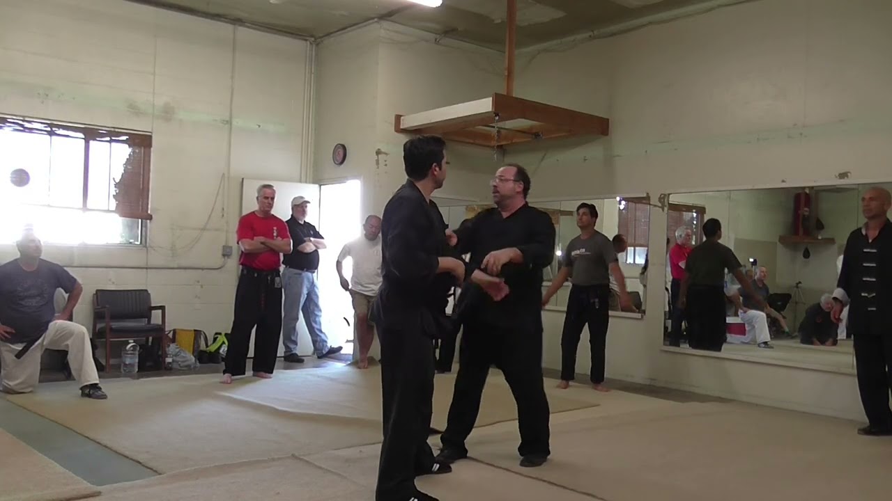 3 2015 Taking 45 to the next level seminar Covina