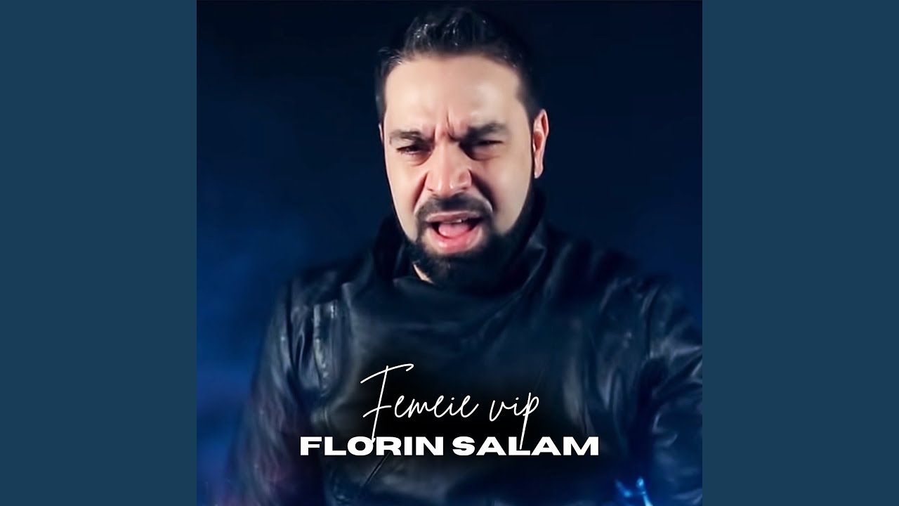 Femeie VIP (feat. Lucian Printu)