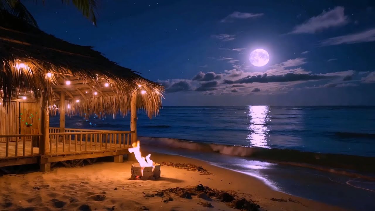 Sleeping Music For Deep Sleeping (No Ads) • Stop Overthinking • Deep Mental Calm & Stillness