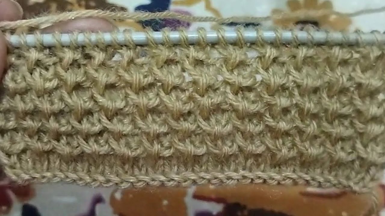 Ladies, Gents & Baby Sweater Design | आसान बुनाई ट्यूटोरियल | Easy Knitting Pattern