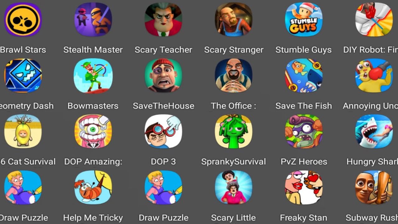 Roblox,Sprunki Survival,Subway Rush,Scary Little,Freaky Stan,SaveTheHouse,DOP 3 || GAMEPLAY