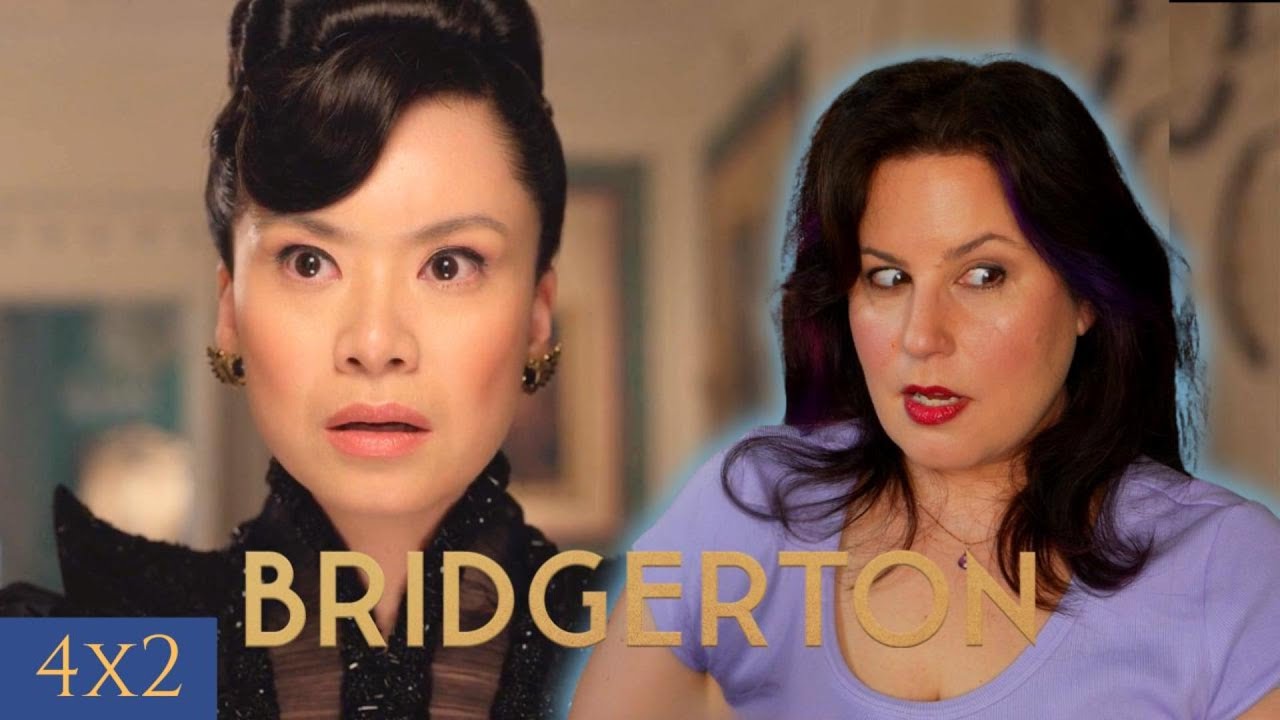 The Search Begins! Bridgerton Season 4 Ep 2 Reaction | Time Transfixed
