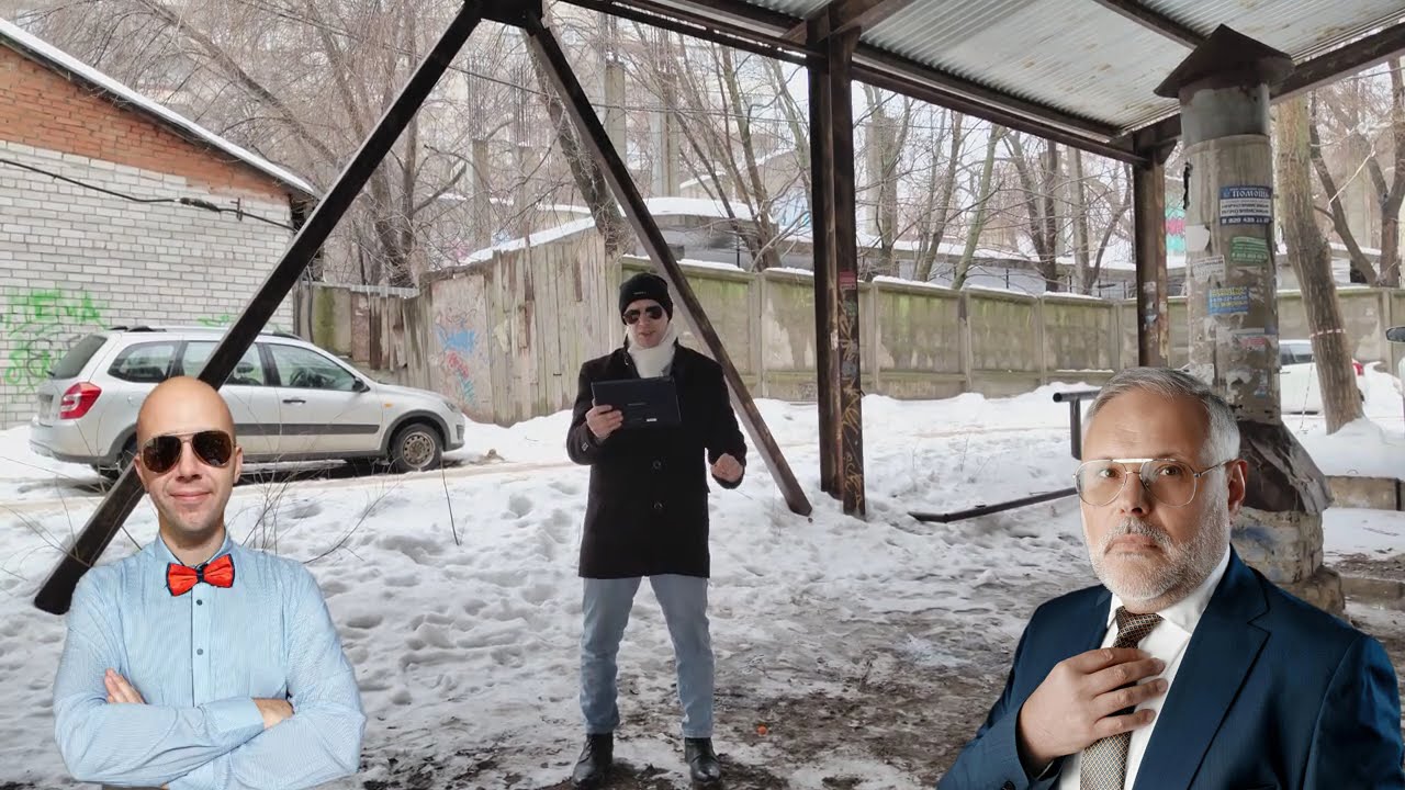Почему ХАЗИН сказал это СЕЙЧАС? СИГНАЛ, который меняет ВСЕ!