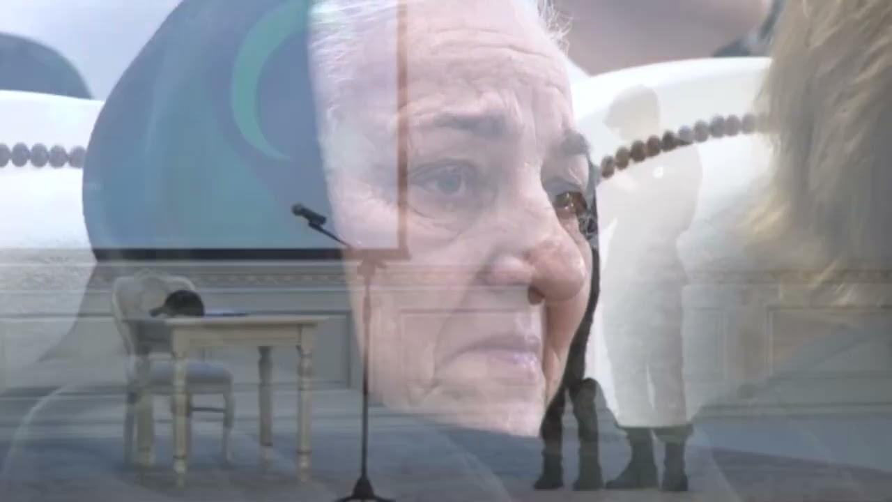 Bizə Zəfər Yaşadanlar 2-ci hissə - Sədayə Həmidova