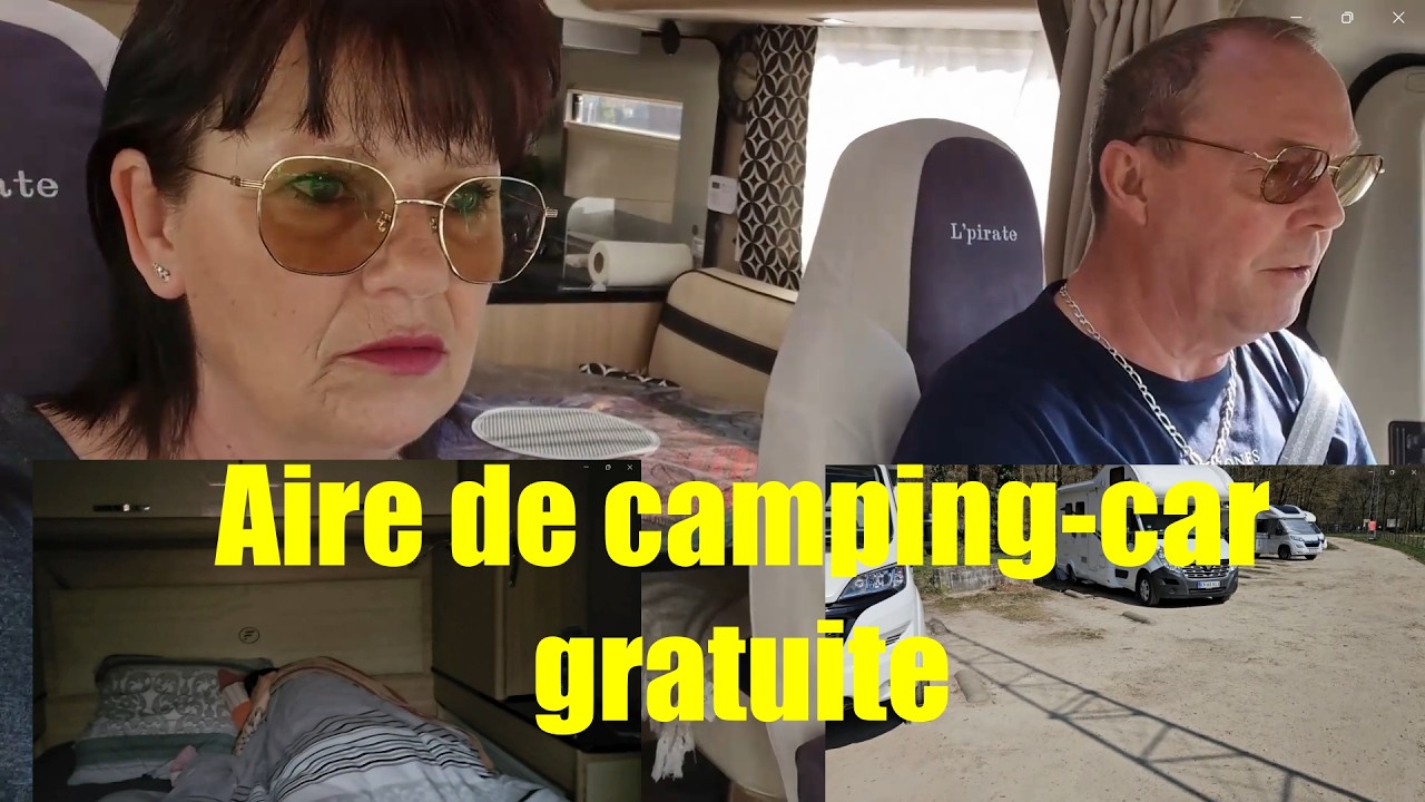 #80 Week-end à Bouillon et Charleville-Mézières l'pirate 02 en camping-car