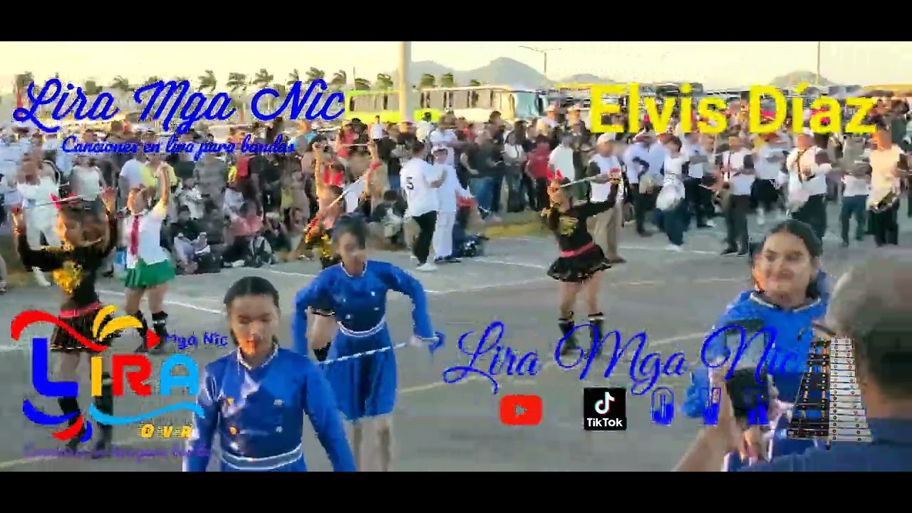 Clásico Banda Elvis Díaz Romero (15 Dic 2024)
