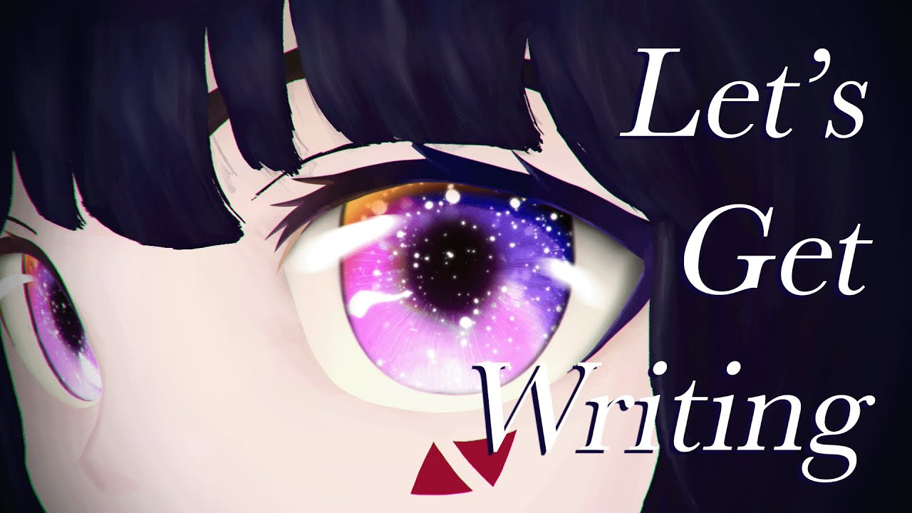 【Mixed Activity】Let's READ so we can WRITE【#hororiLIVE】