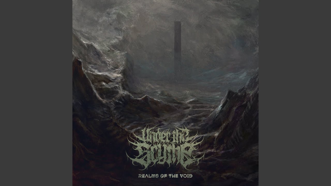 Realms of the Void