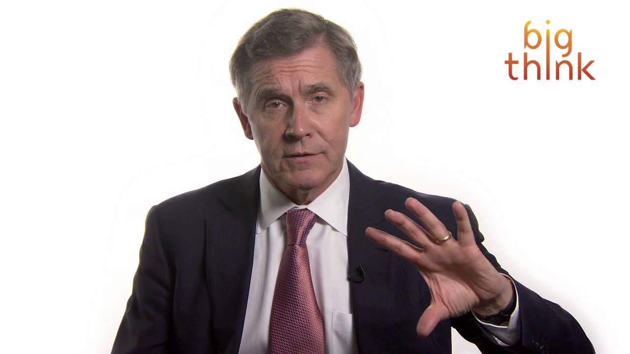 Intel's John Davies on Global Access to Technology  | Big Think
