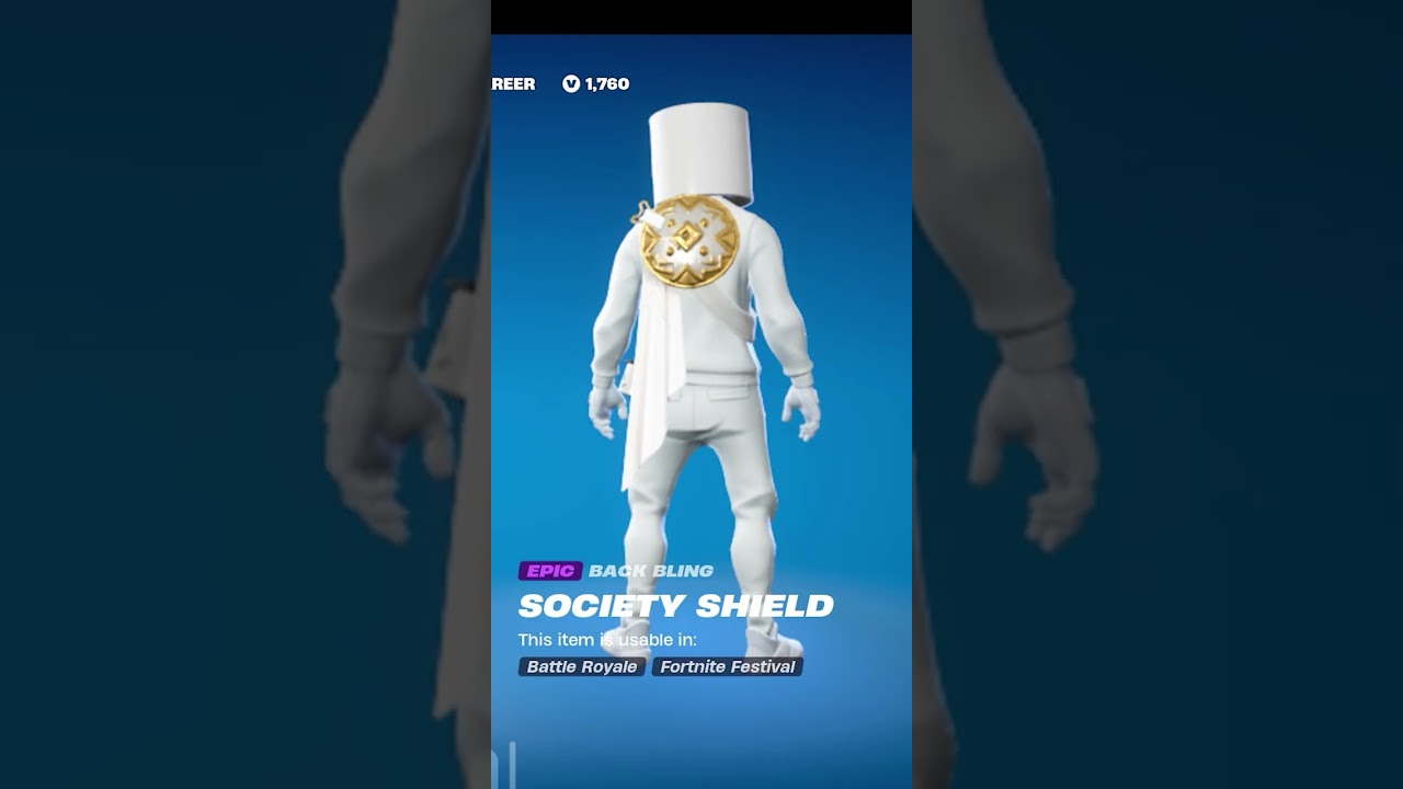 These Are The Best Combos You Can Use With The Marshmallow skin