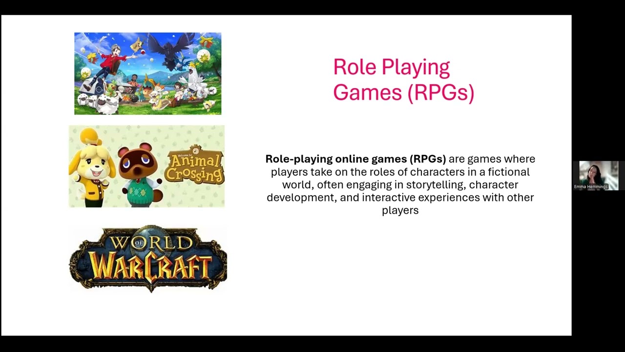 Empowering Parents - Keeping Online Gaming Safe and Fun