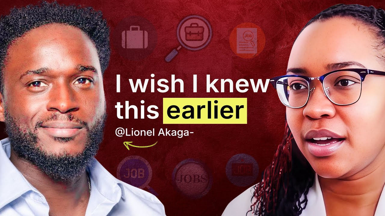 No Canadian Experience? How He Got Hired in 1 Month in Canada