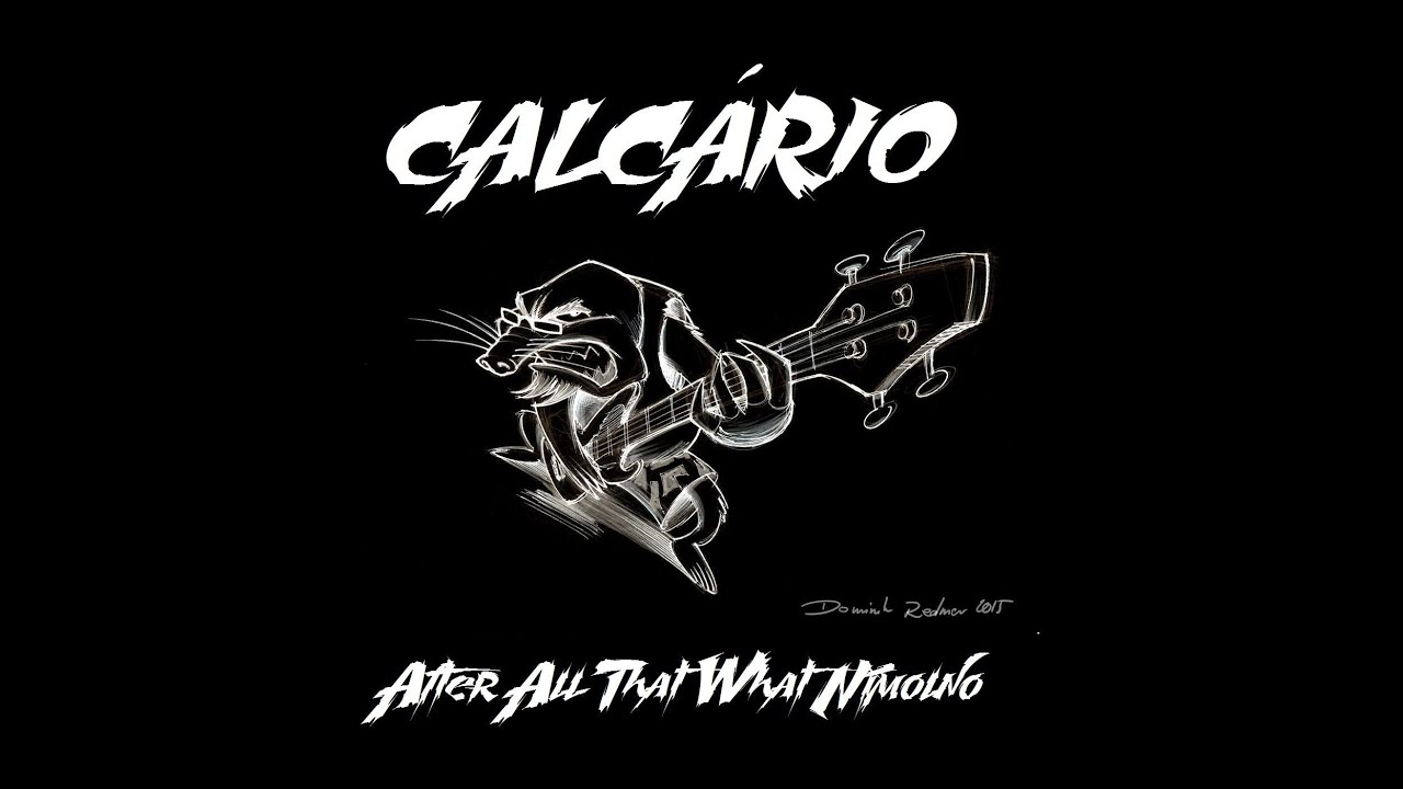 Calcário - 