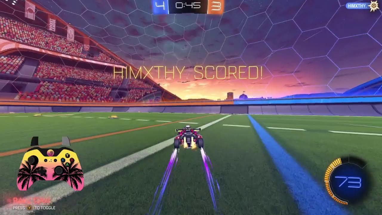 ROCKET LEAUGE GRIND IS BACK! SSL PUSH! TOP RANK !CHALLENGE