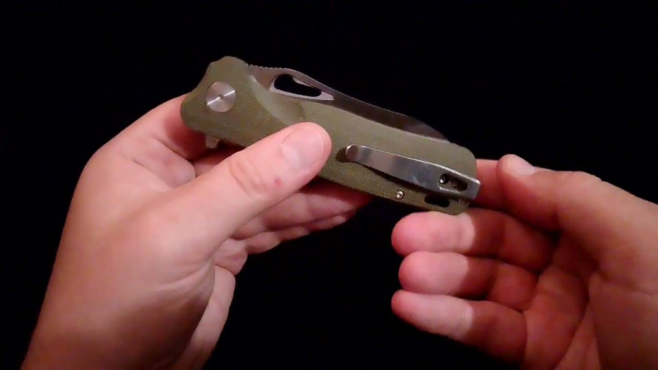 PF-868 Бунта (микарта)