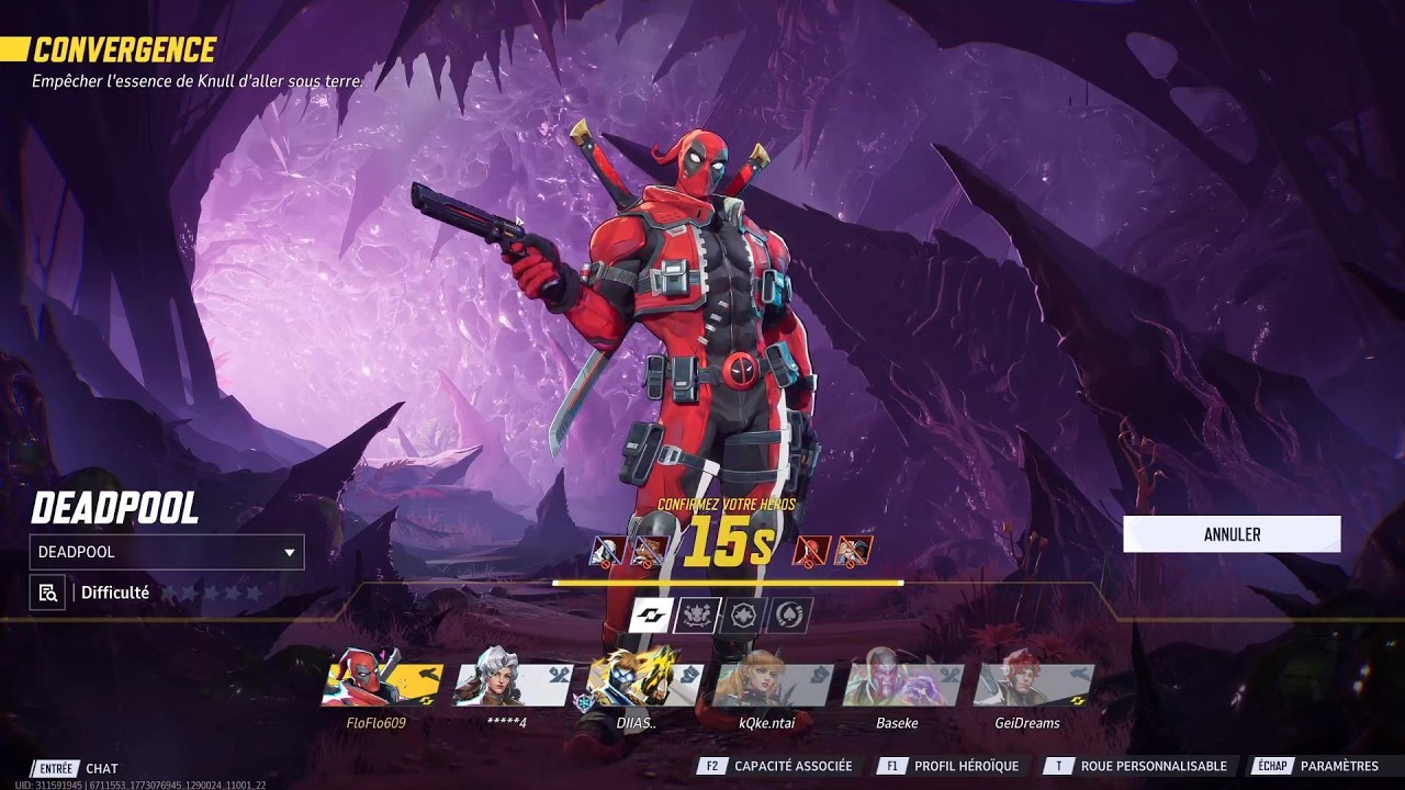 Le retour du bruit ( 09 03 26 )