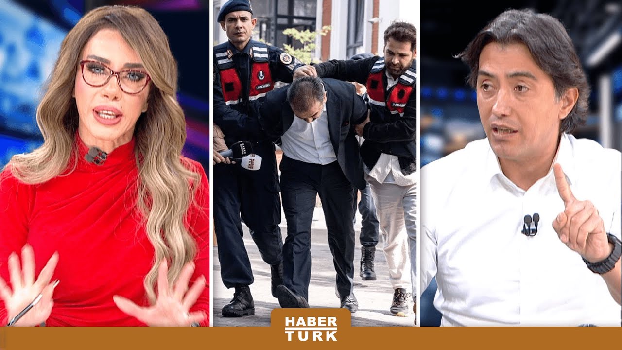 Yenidoğan Çetesi İçin Hesap Zamanı! Bebek Katilleri Neler Anlatıyor?