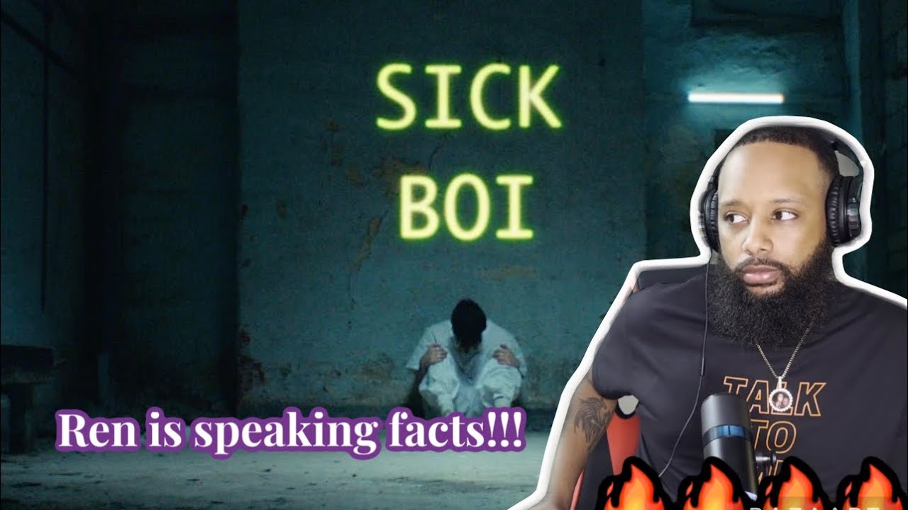 FIRST TIME HEARING | REN - 