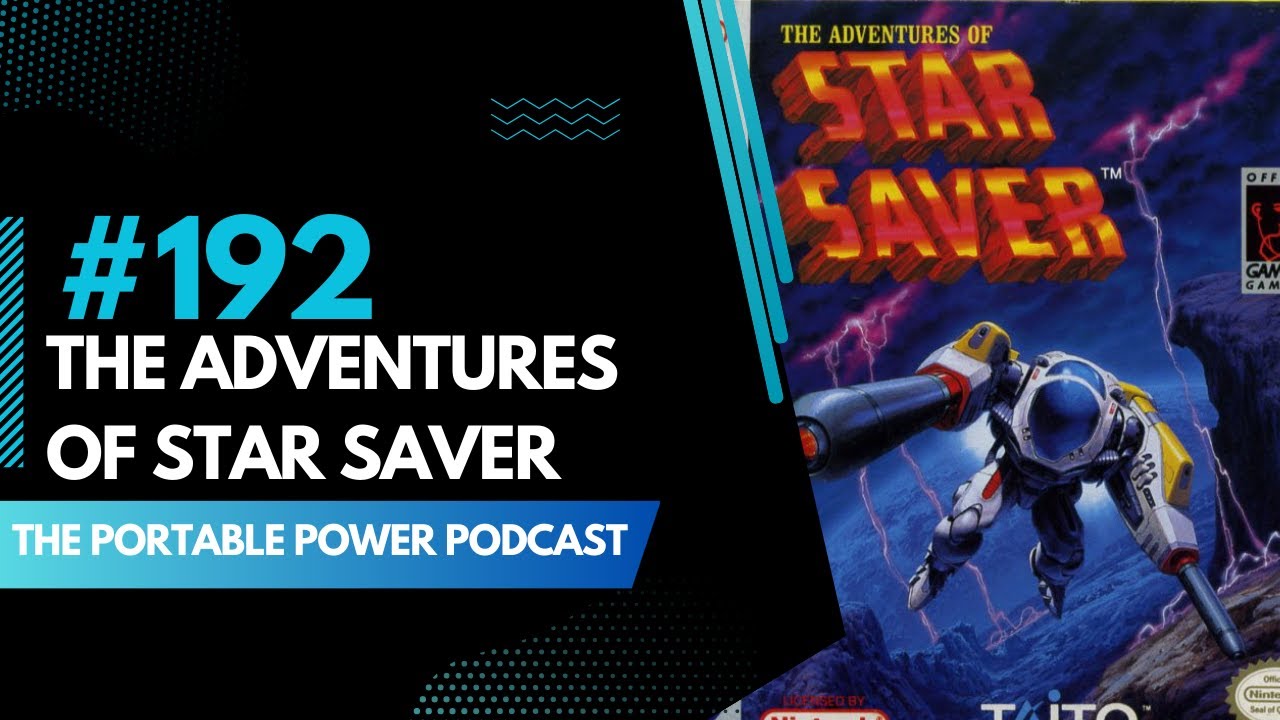 COMET ME, BRO - The Adventures of Star Saver - Game Boy Review 192