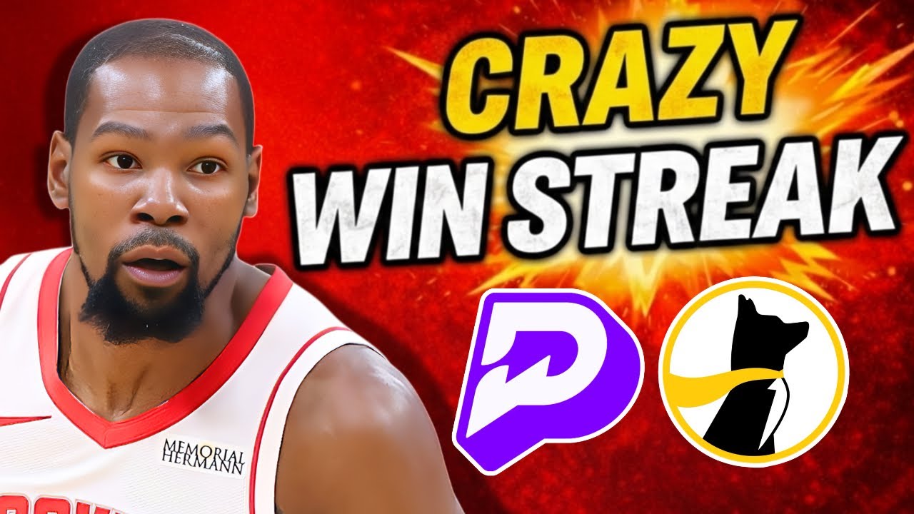 (6-0 RUN🔥) BEST NBA BETS TODAY!! Monday March 2 | PrizePicks & Underdog